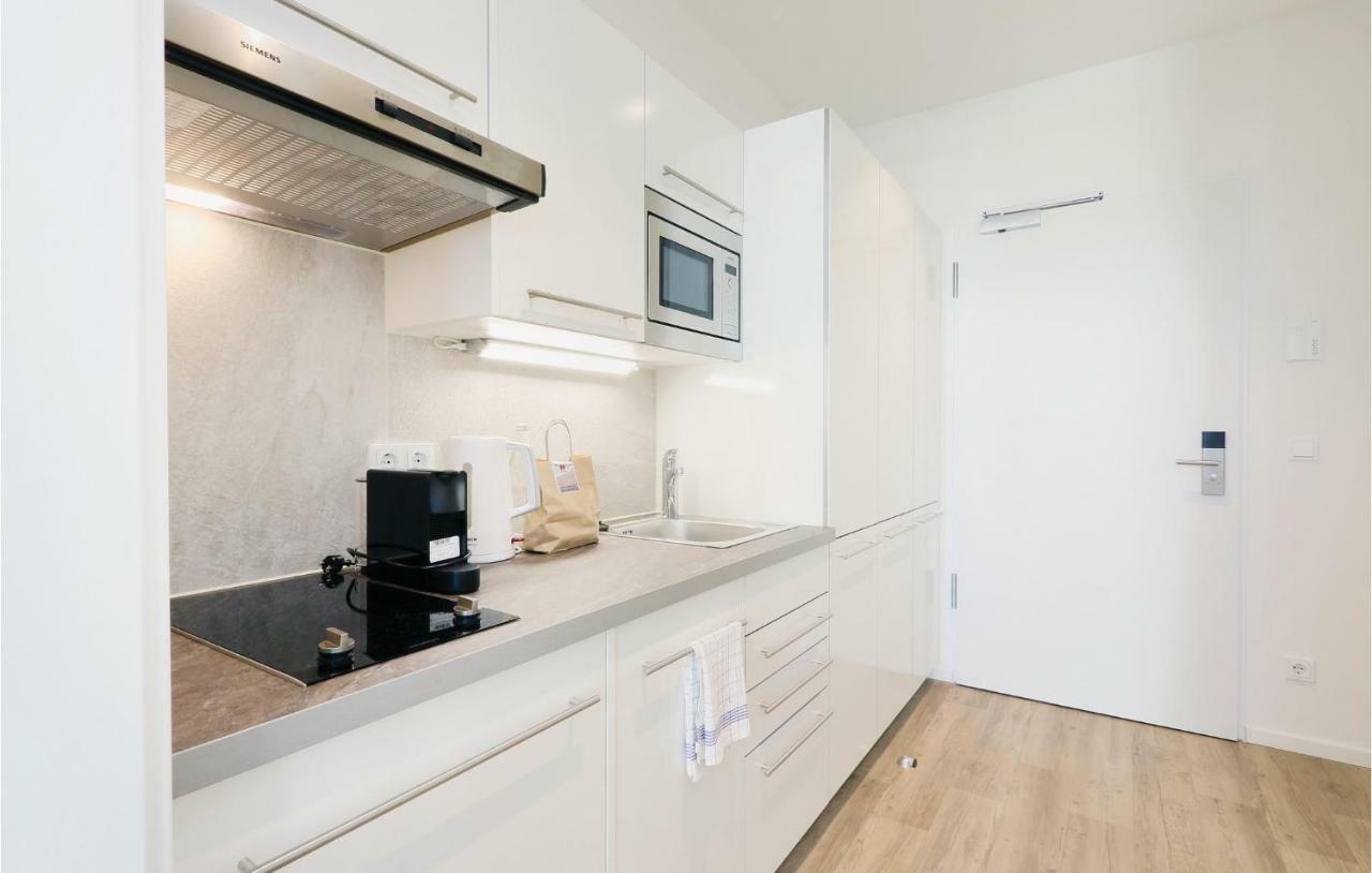 1 Bedroom Cozy Apartment In Luebeck Travemuende Экстерьер фото